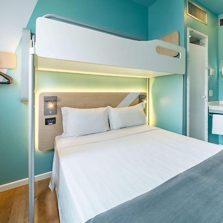 Ibis Budget Sao Paulo Jardins Luaran gambar