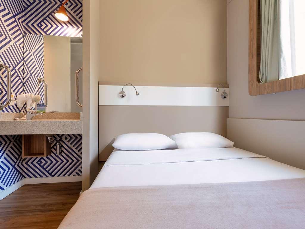 Ibis Budget Sao Paulo Jardins Bilik gambar